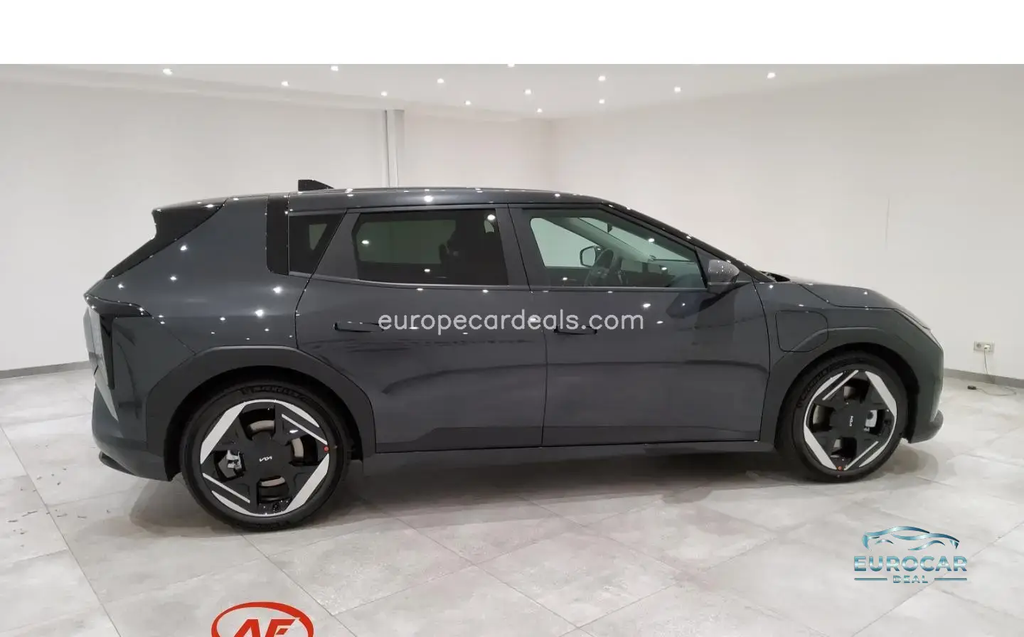 Kia EV4