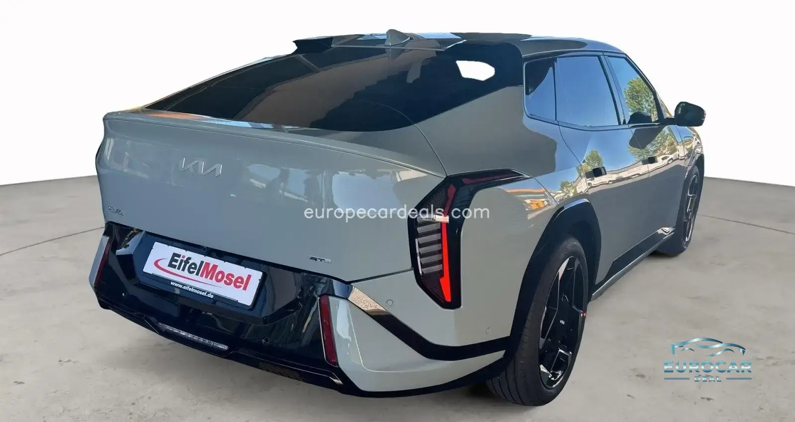 Kia EV4