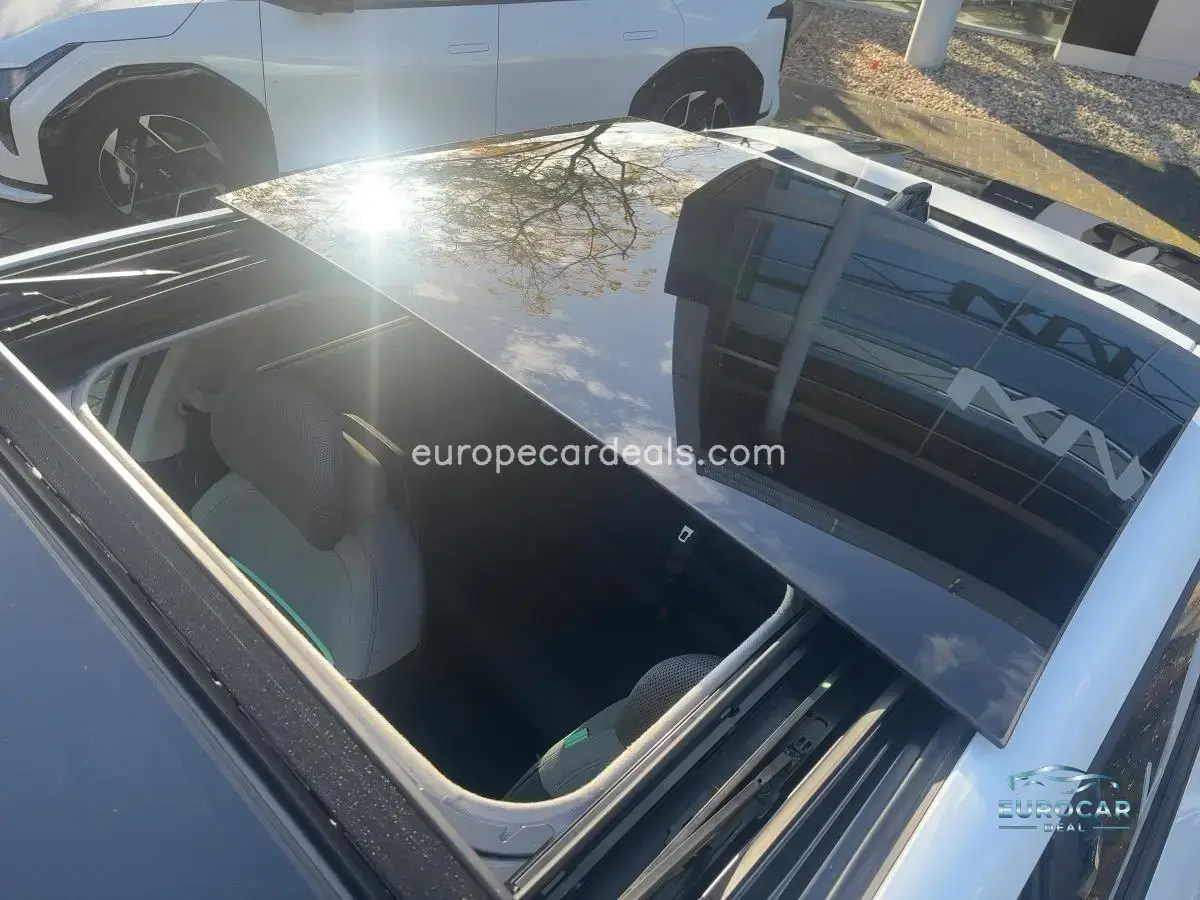 Kia EV4