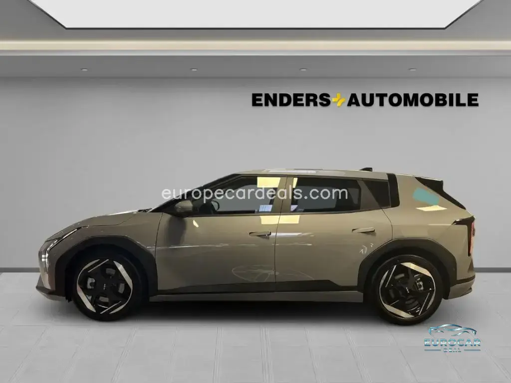 Kia EV4