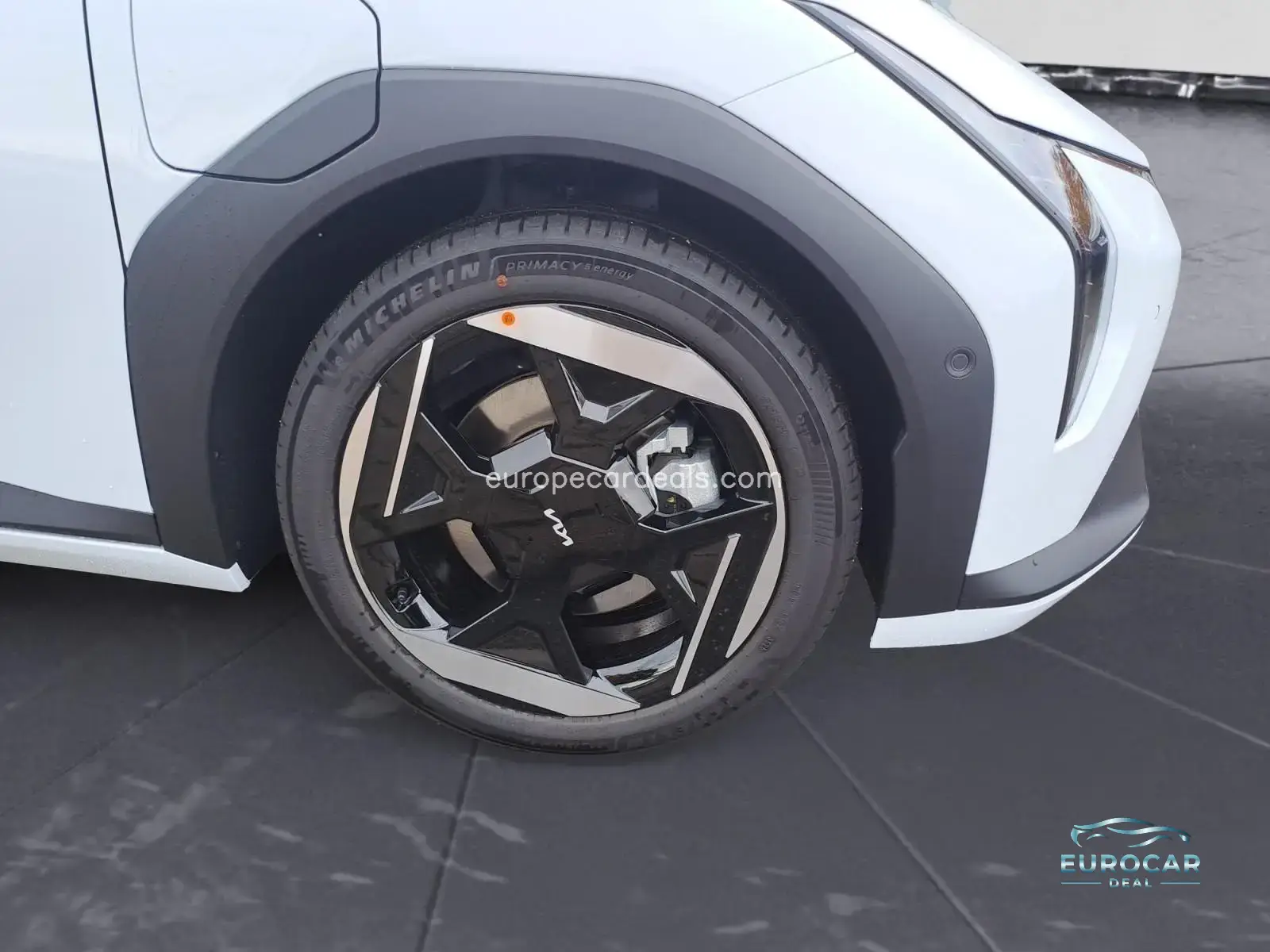 Kia EV4