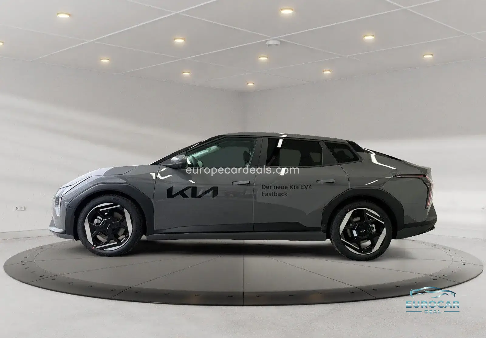 Kia EV4