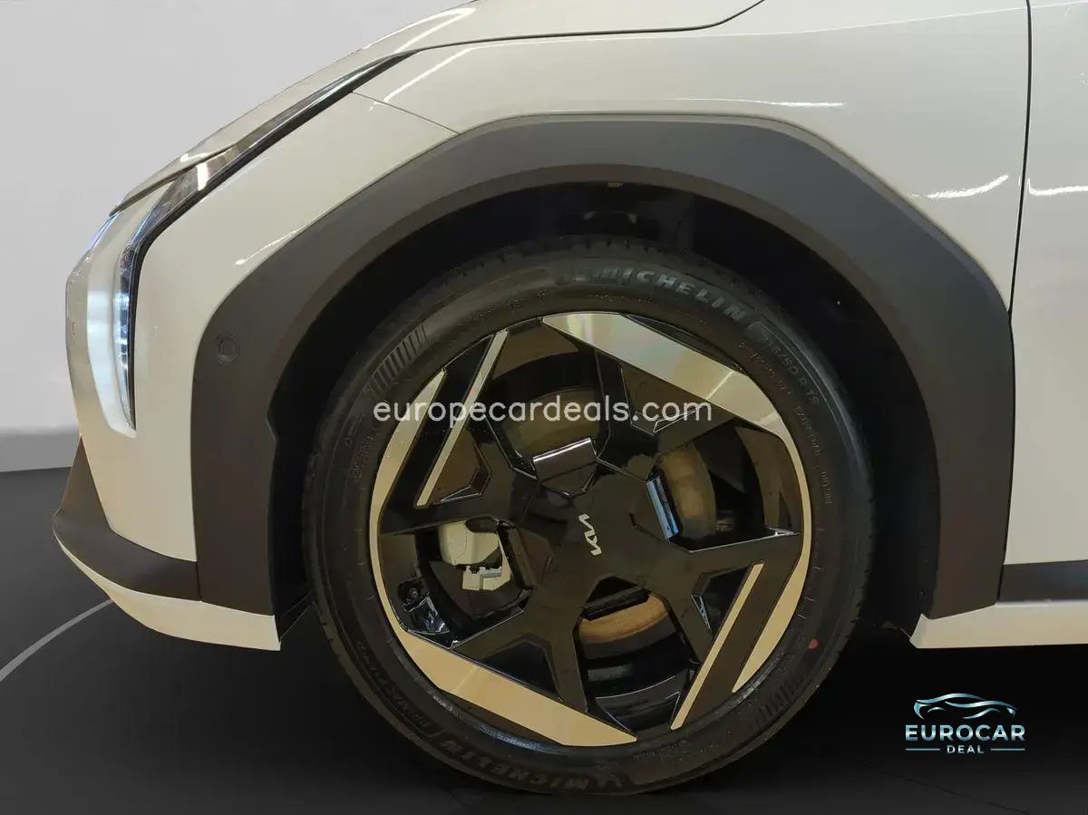 Kia EV4