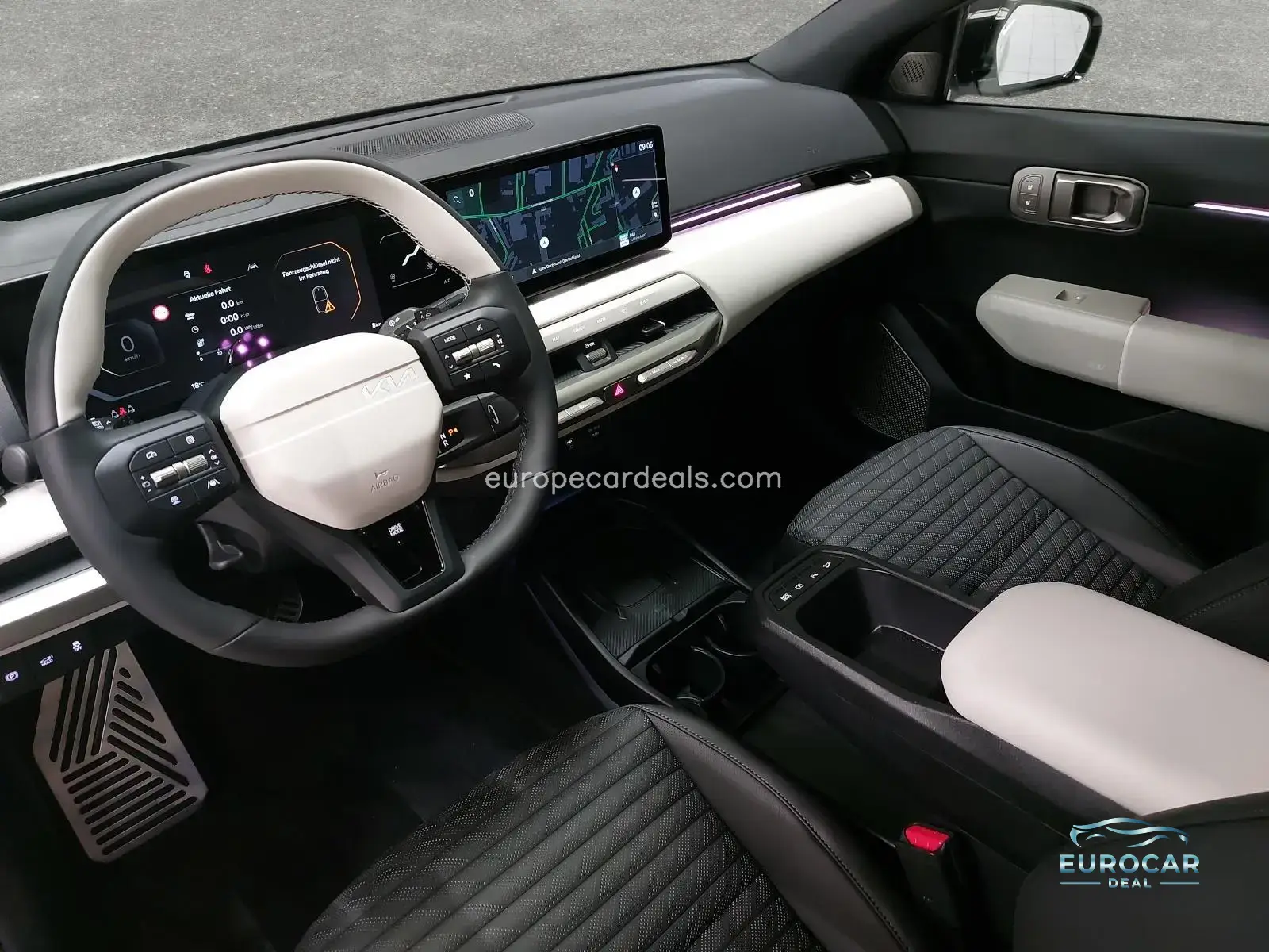 Kia EV4
