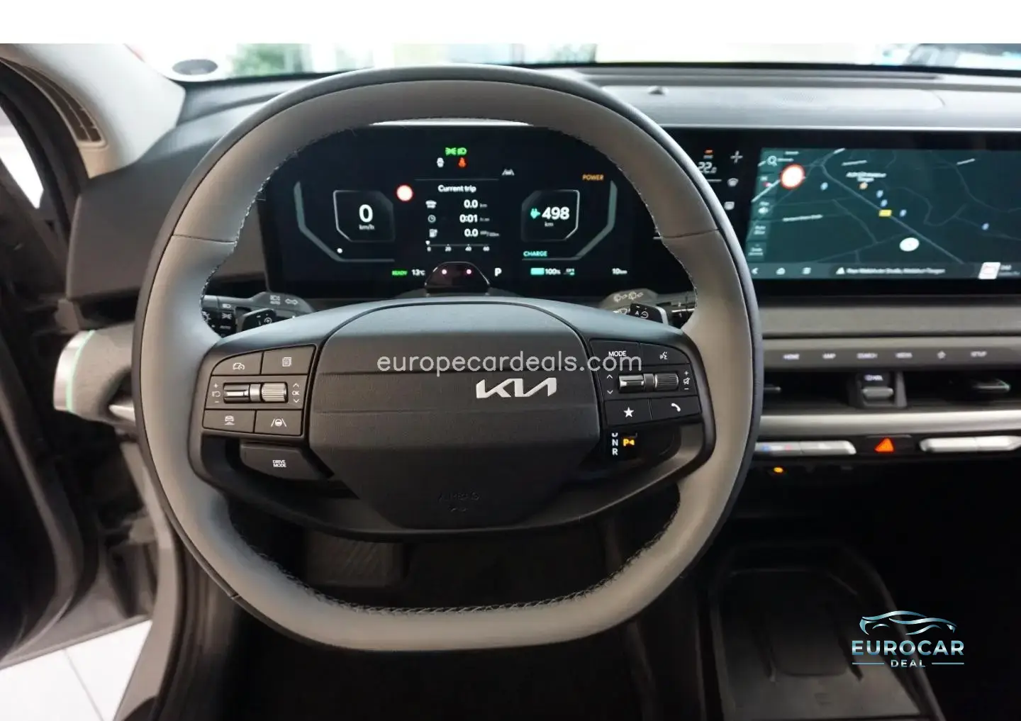 Kia EV4