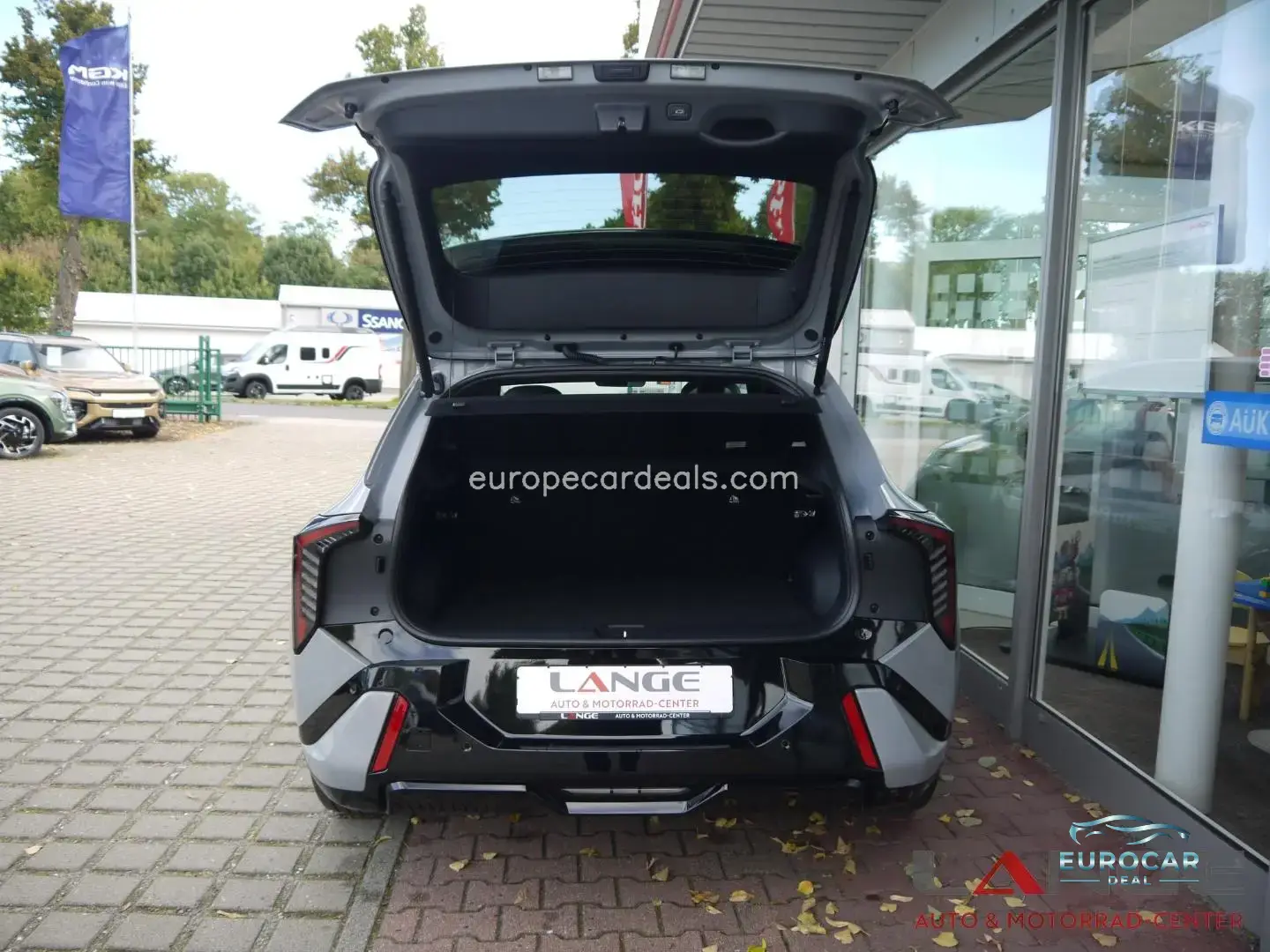 Kia EV4