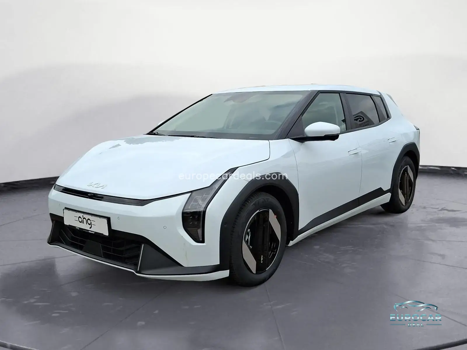 Kia EV4
