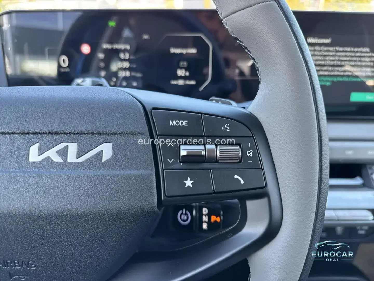 Kia EV4