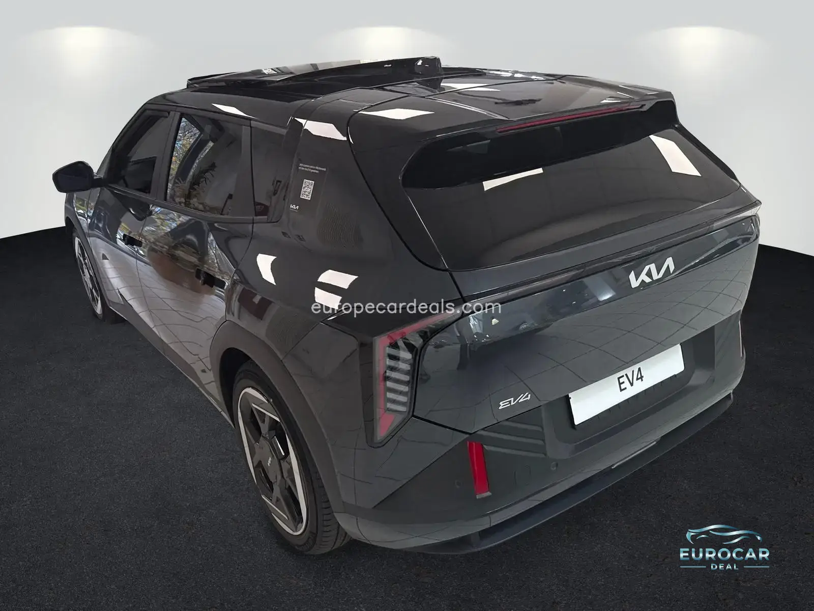 Kia EV4