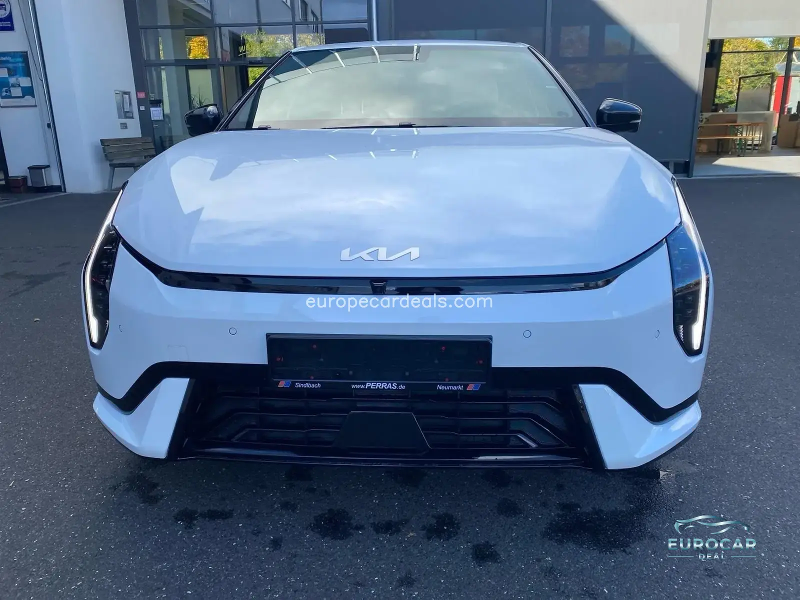 Kia EV4