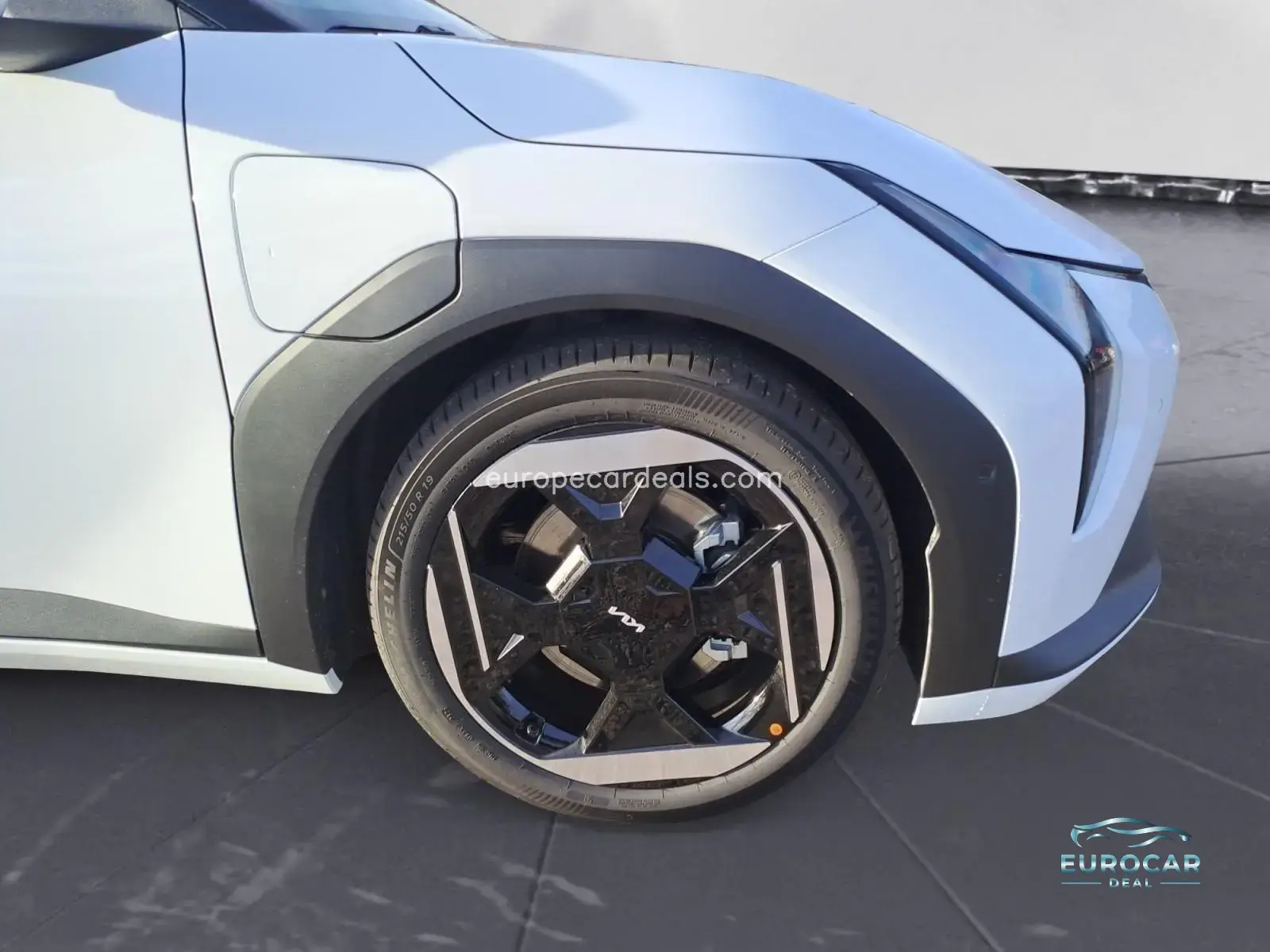 Kia EV4