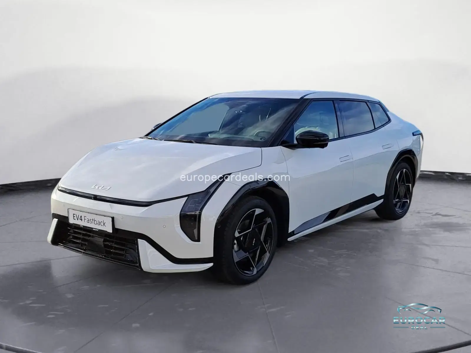 Kia EV4