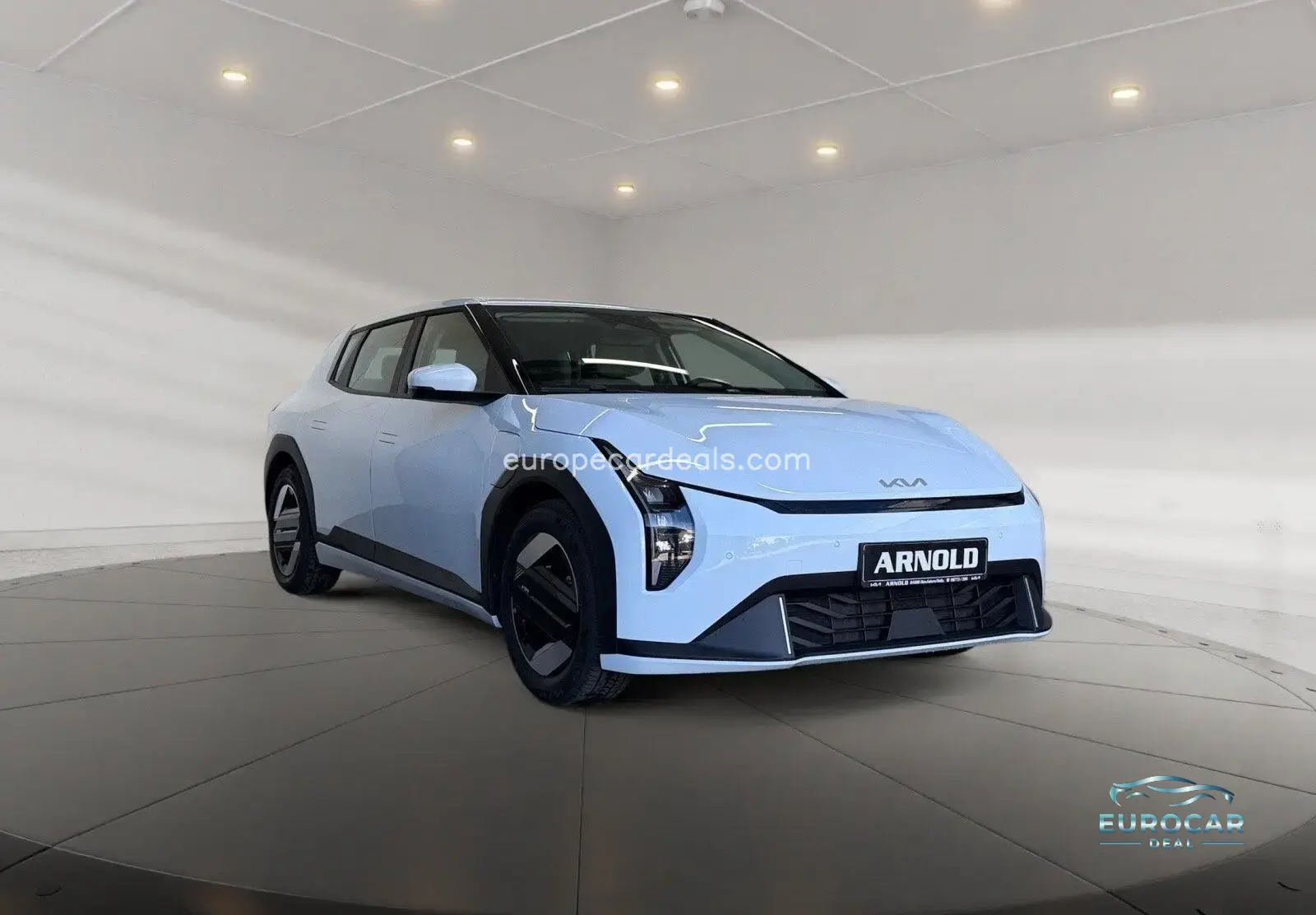 Kia EV4