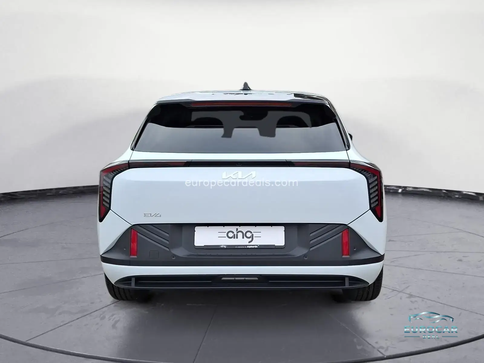 Kia EV4