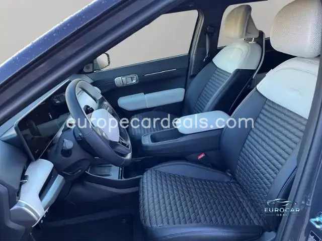 Kia EV4