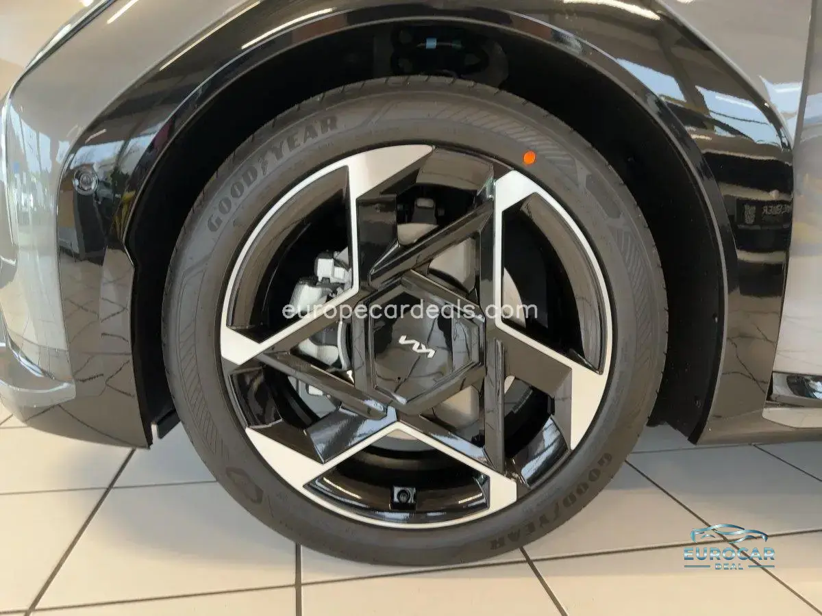 Kia EV4