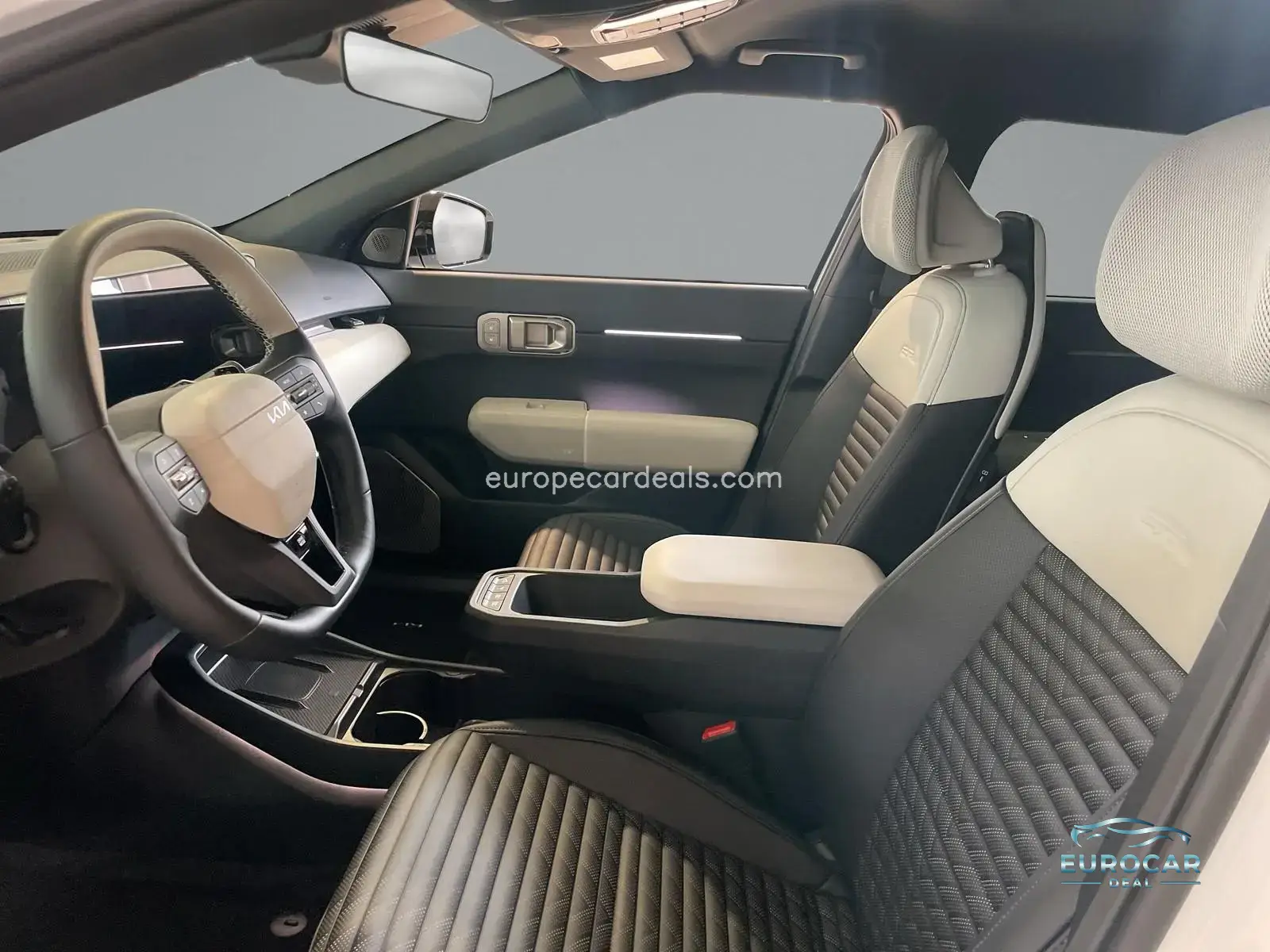 Kia EV4