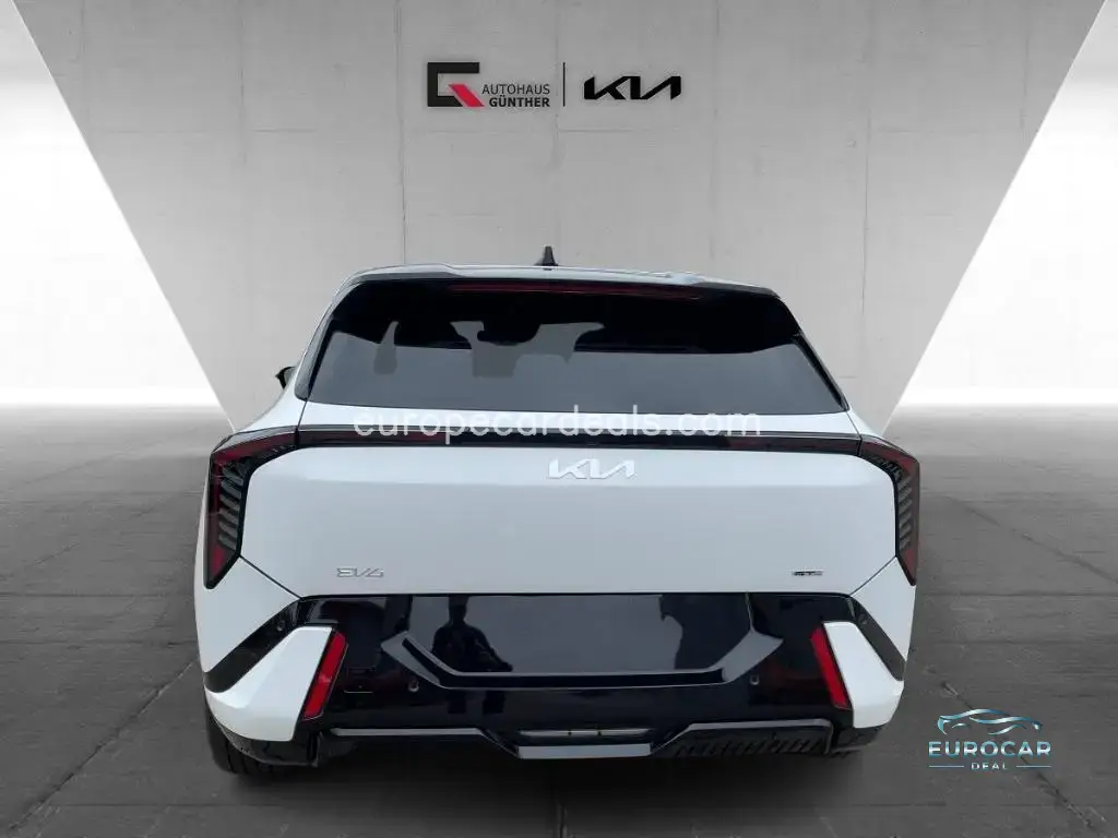 Kia EV4