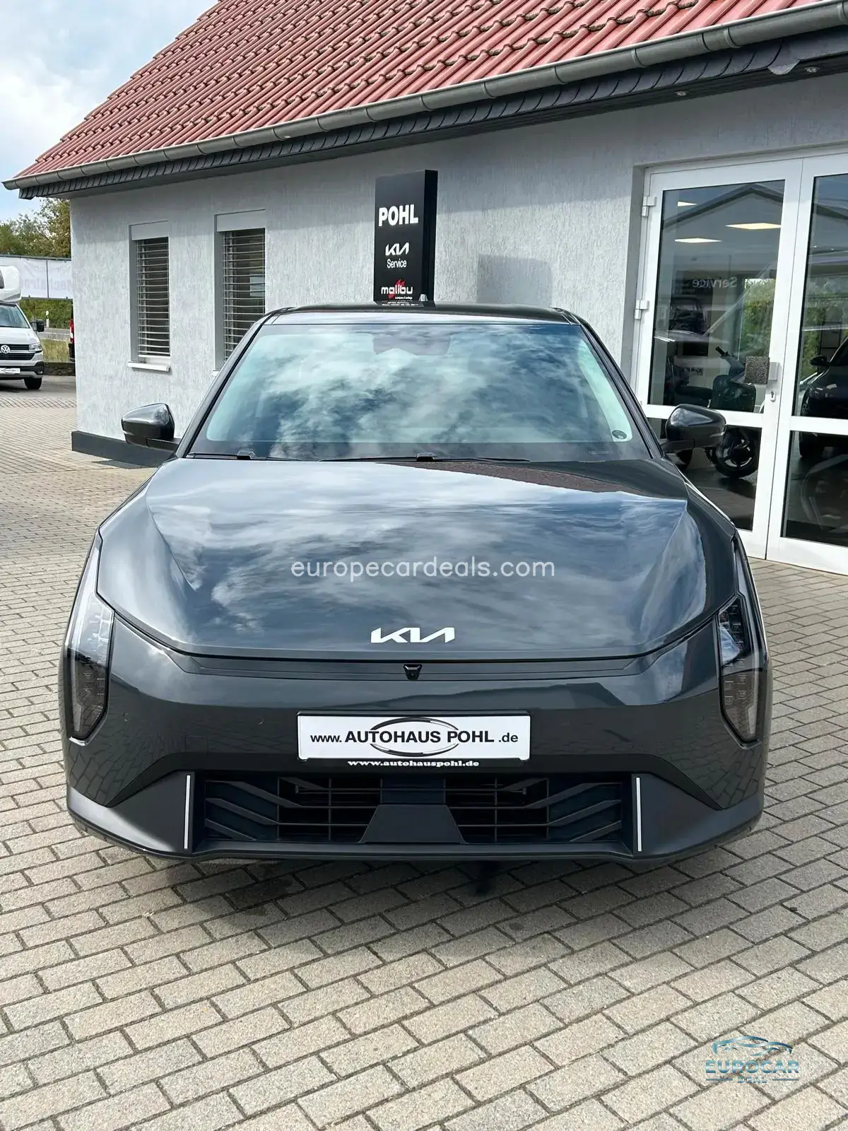 Kia EV4