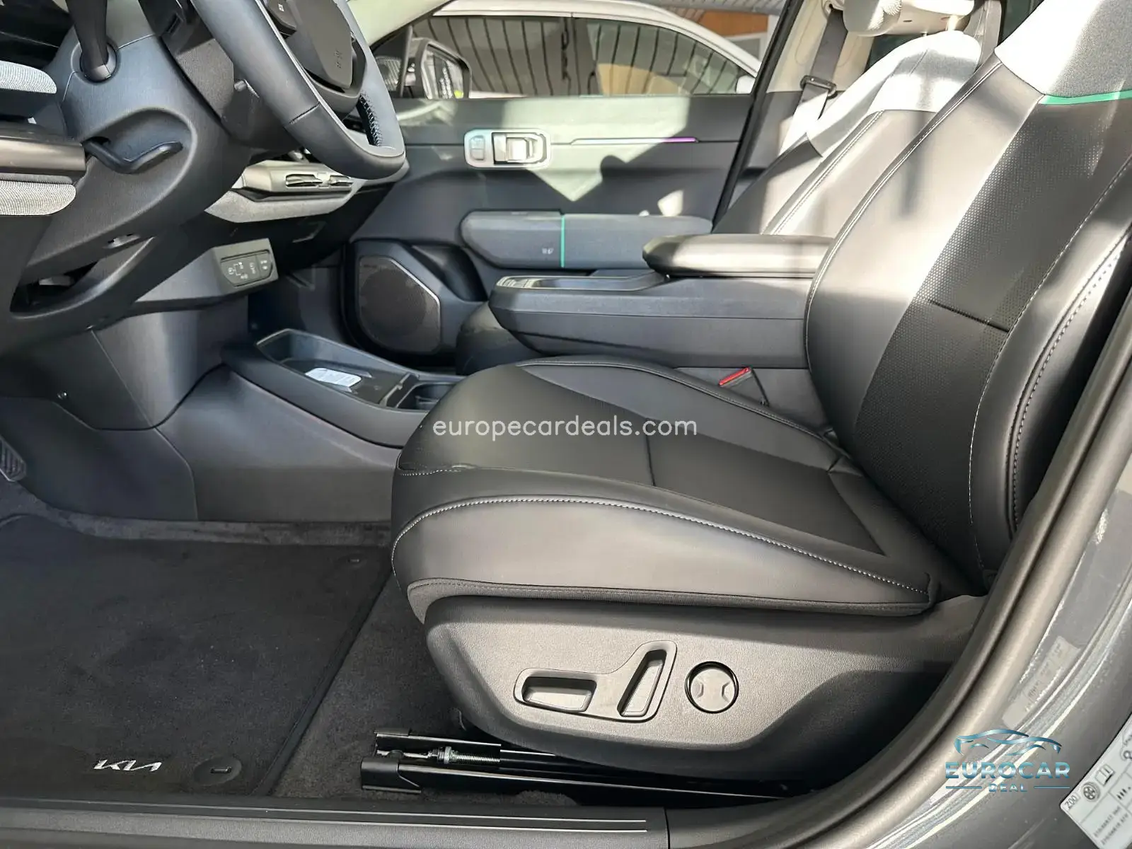 Kia EV4