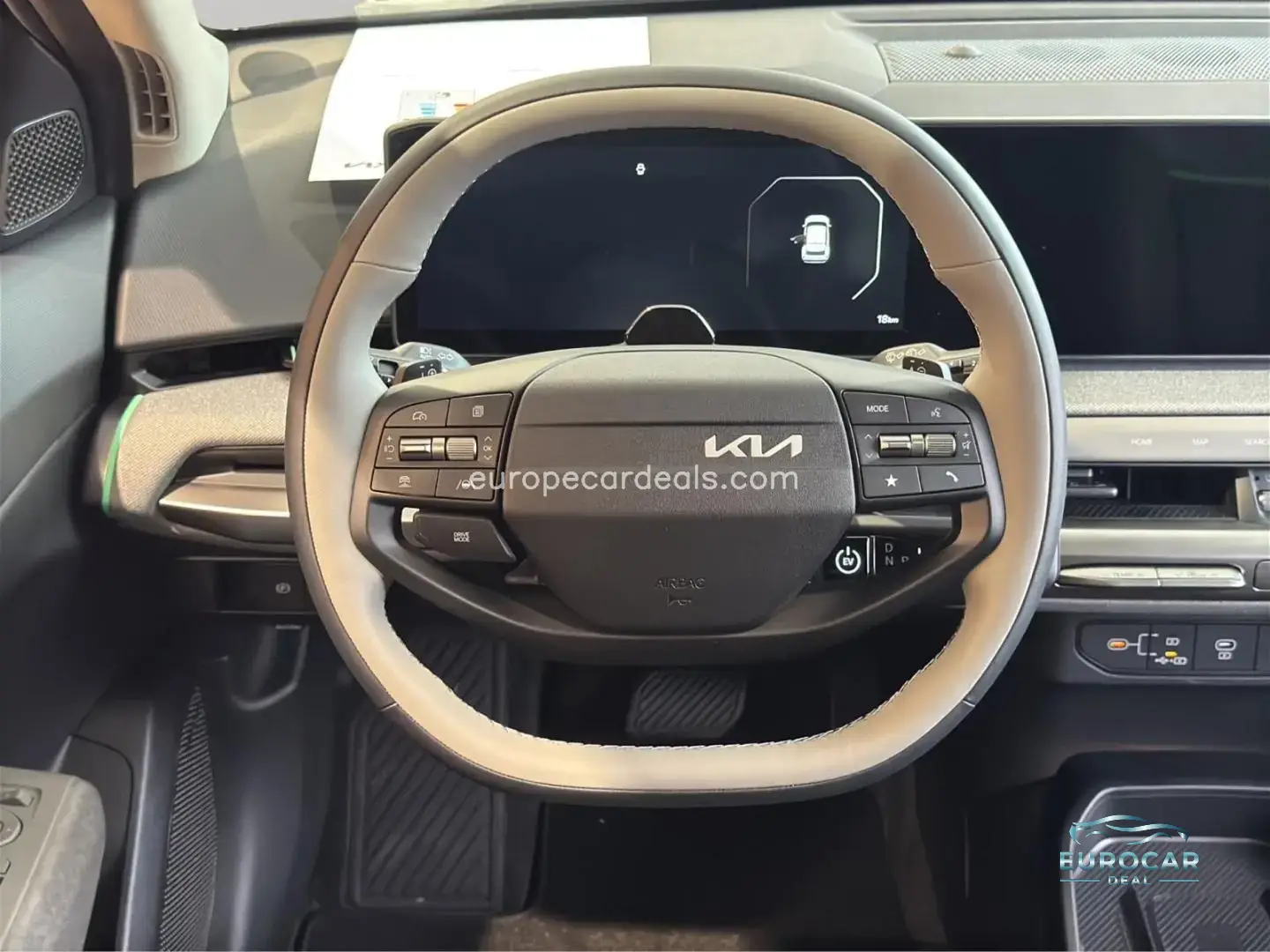 Kia EV4