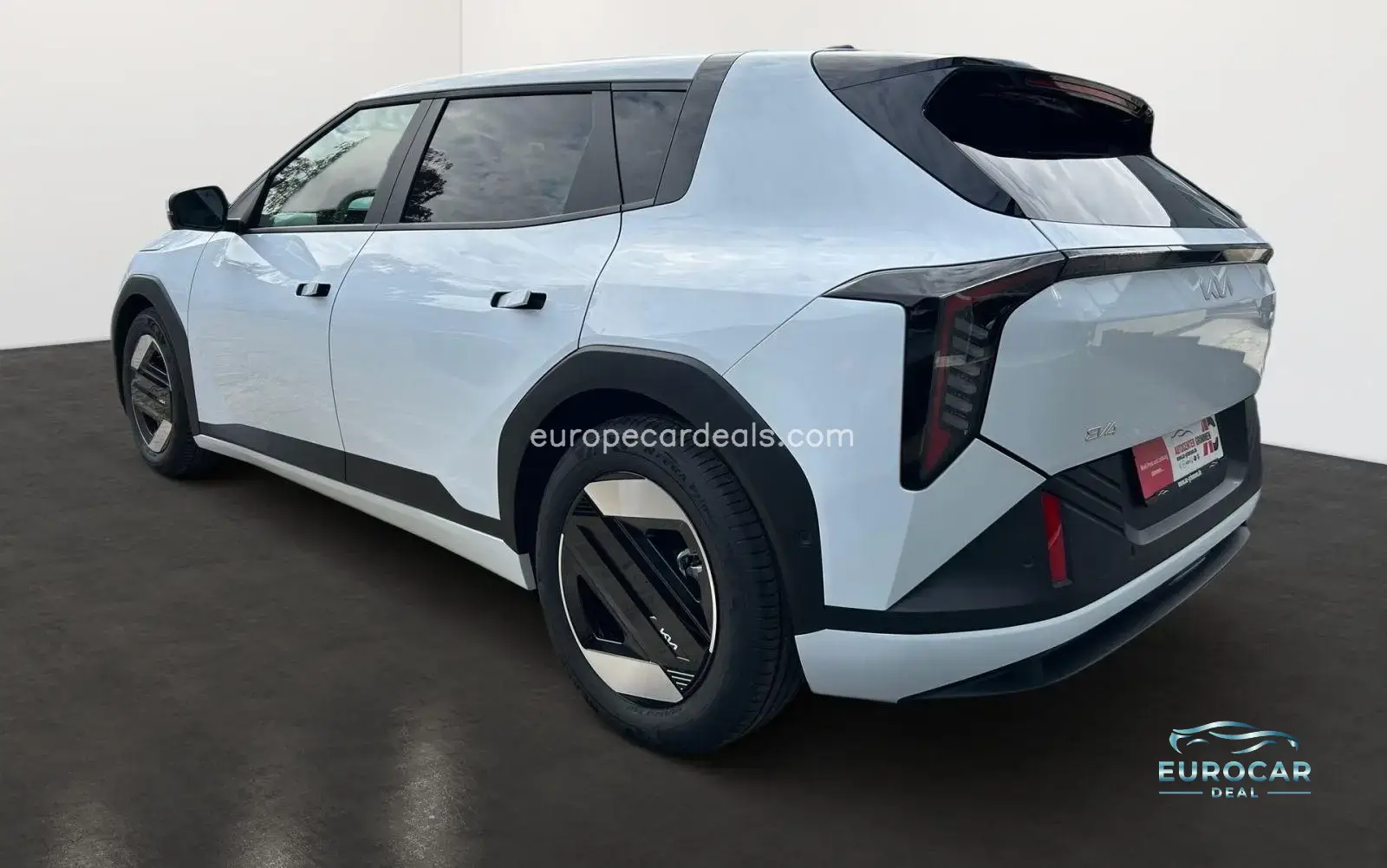 Kia EV4