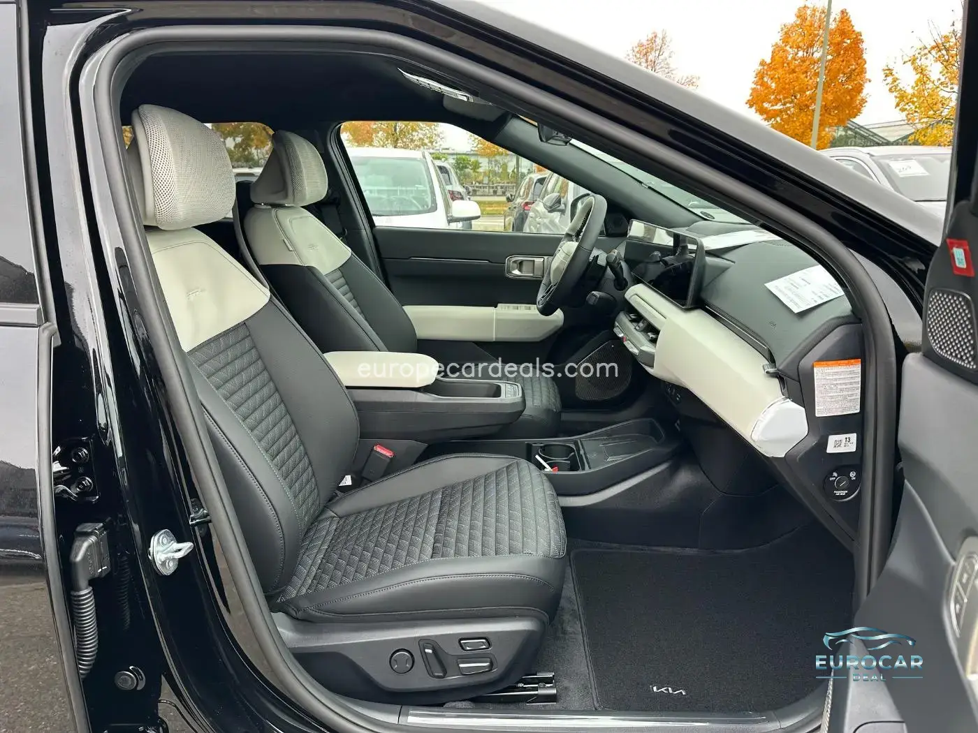 Kia EV4