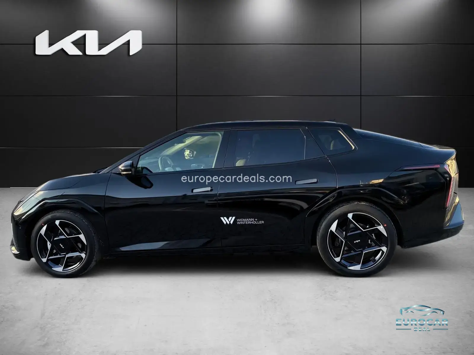 Kia EV4