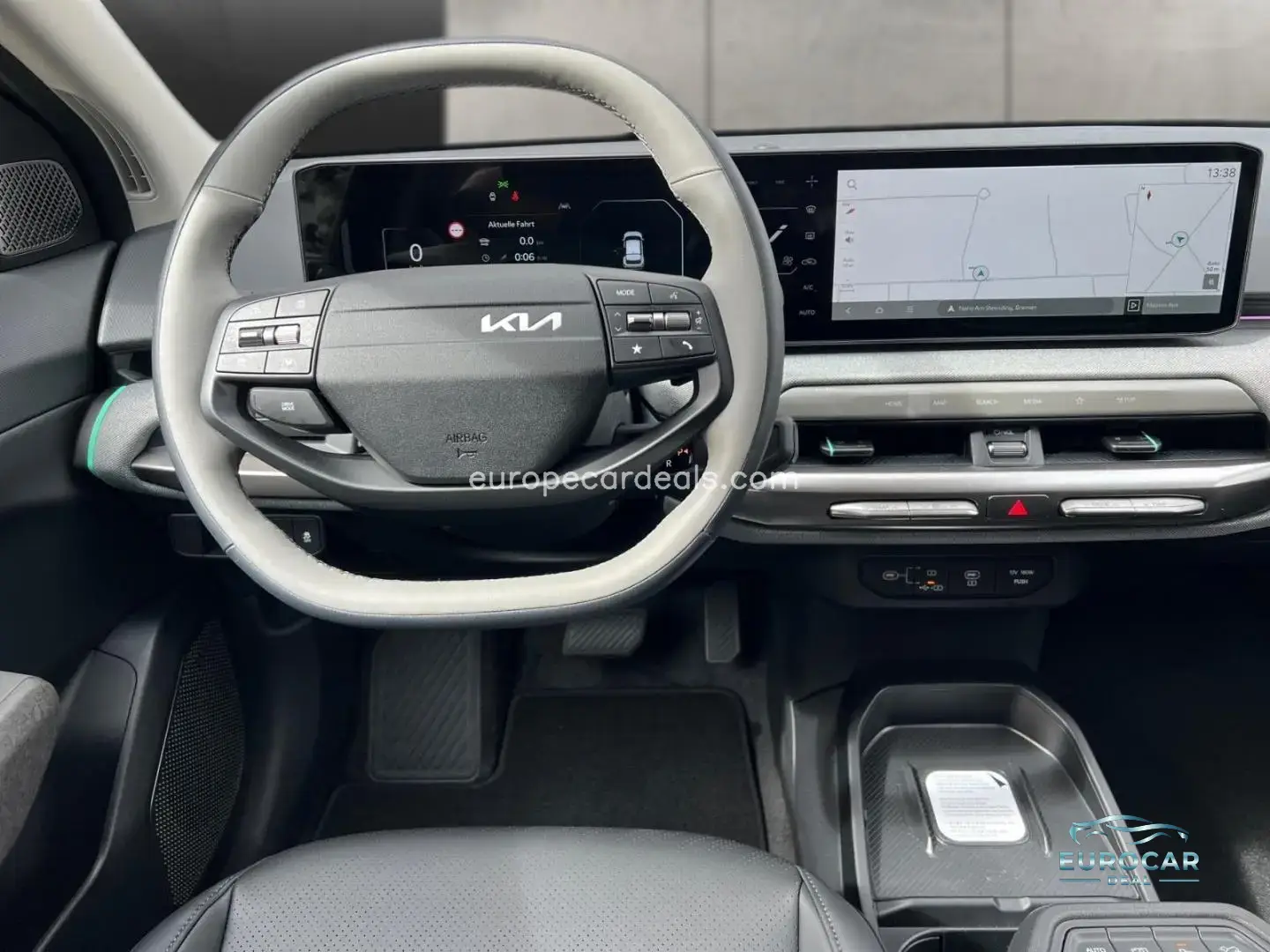 Kia EV4