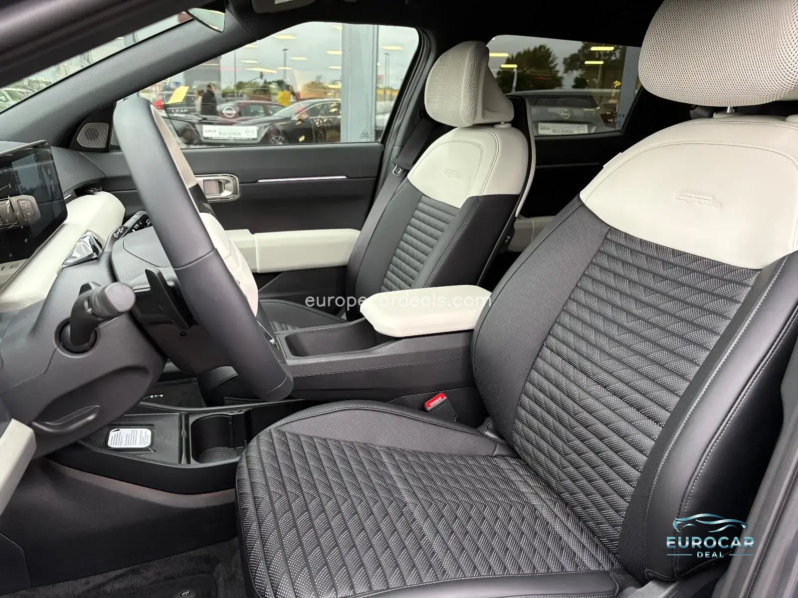 Kia EV4