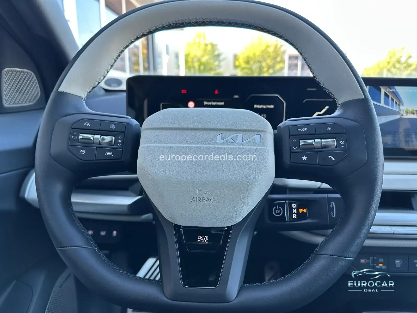 Kia EV4
