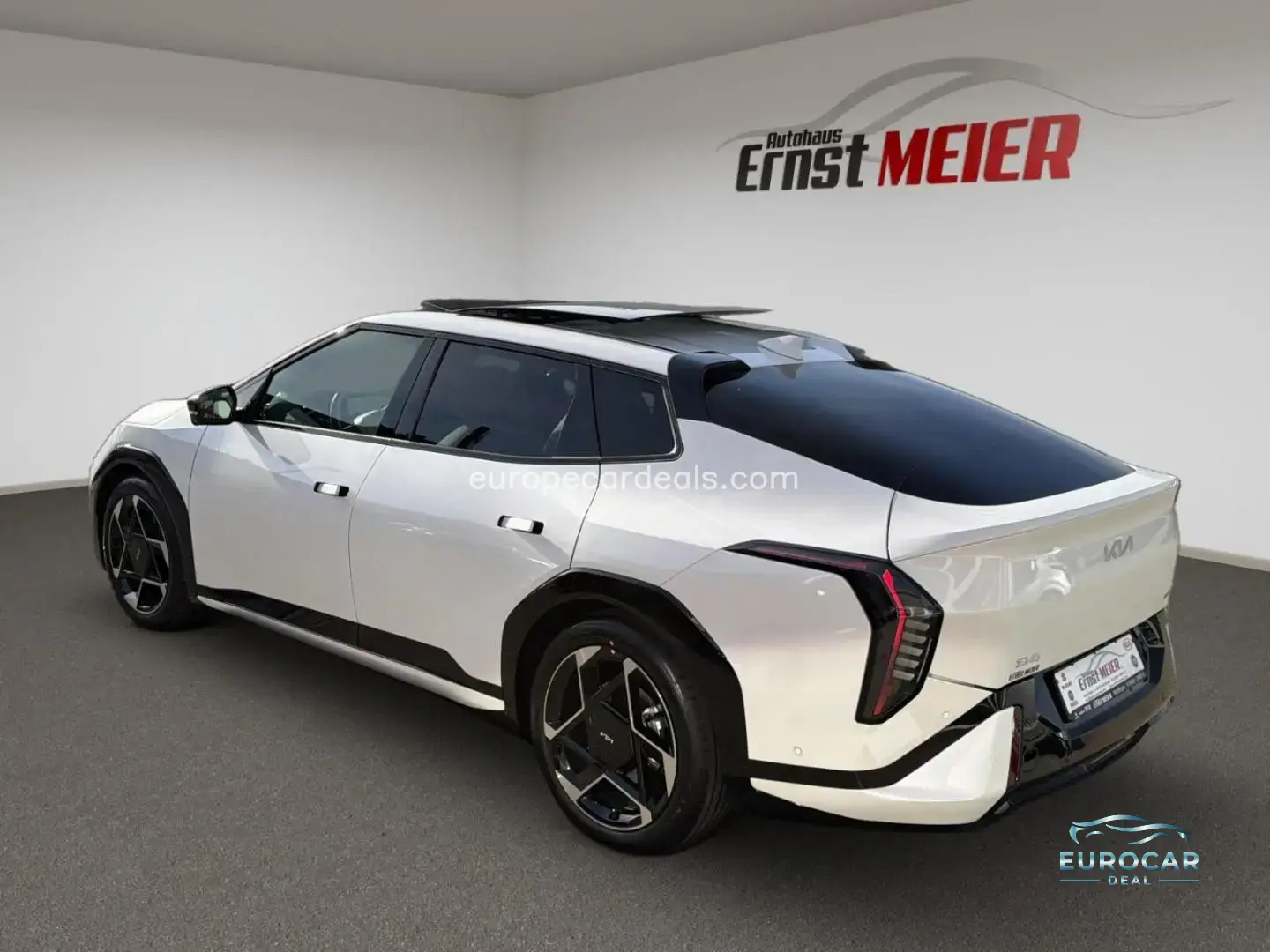 Kia EV4
