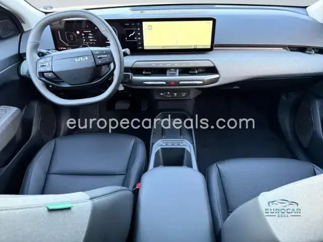 Kia EV4