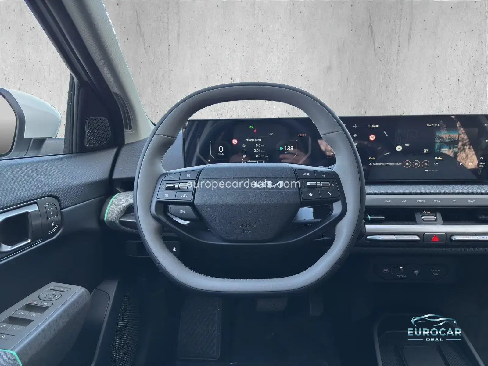 Kia EV4