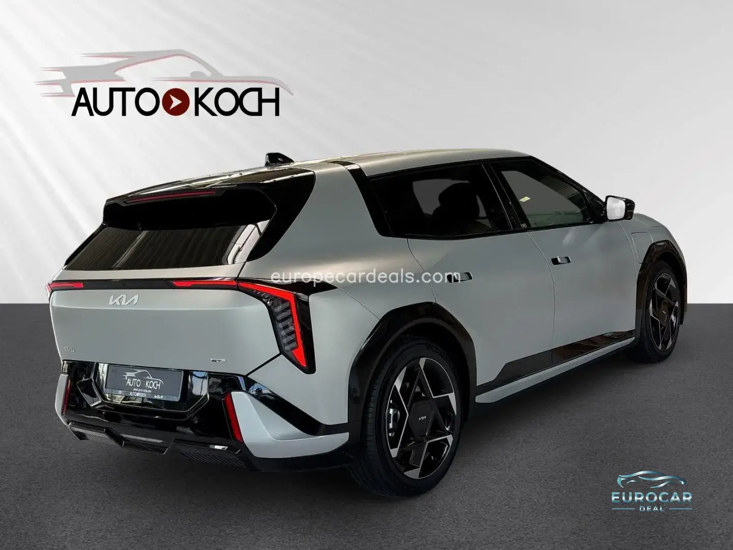 Kia EV4