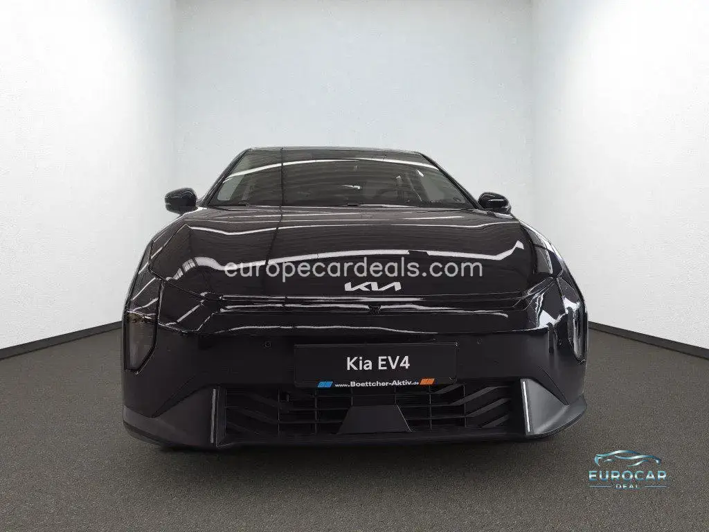 Kia EV4