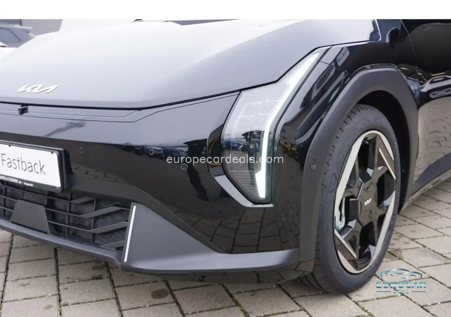 Kia EV4