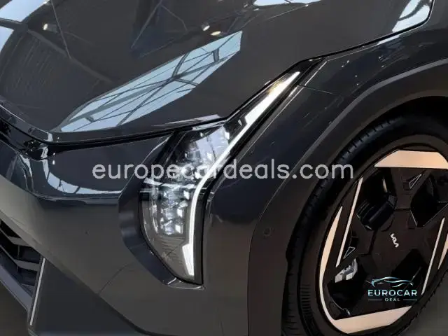 Kia EV4