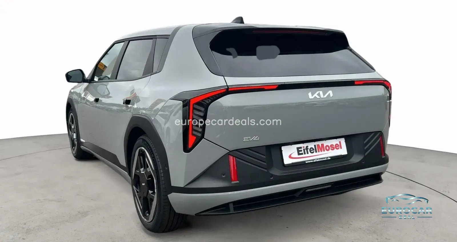Kia EV4