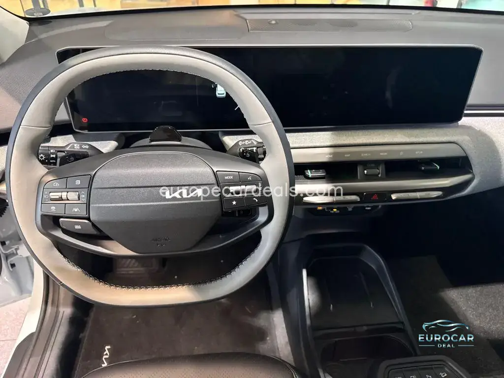 Kia EV4