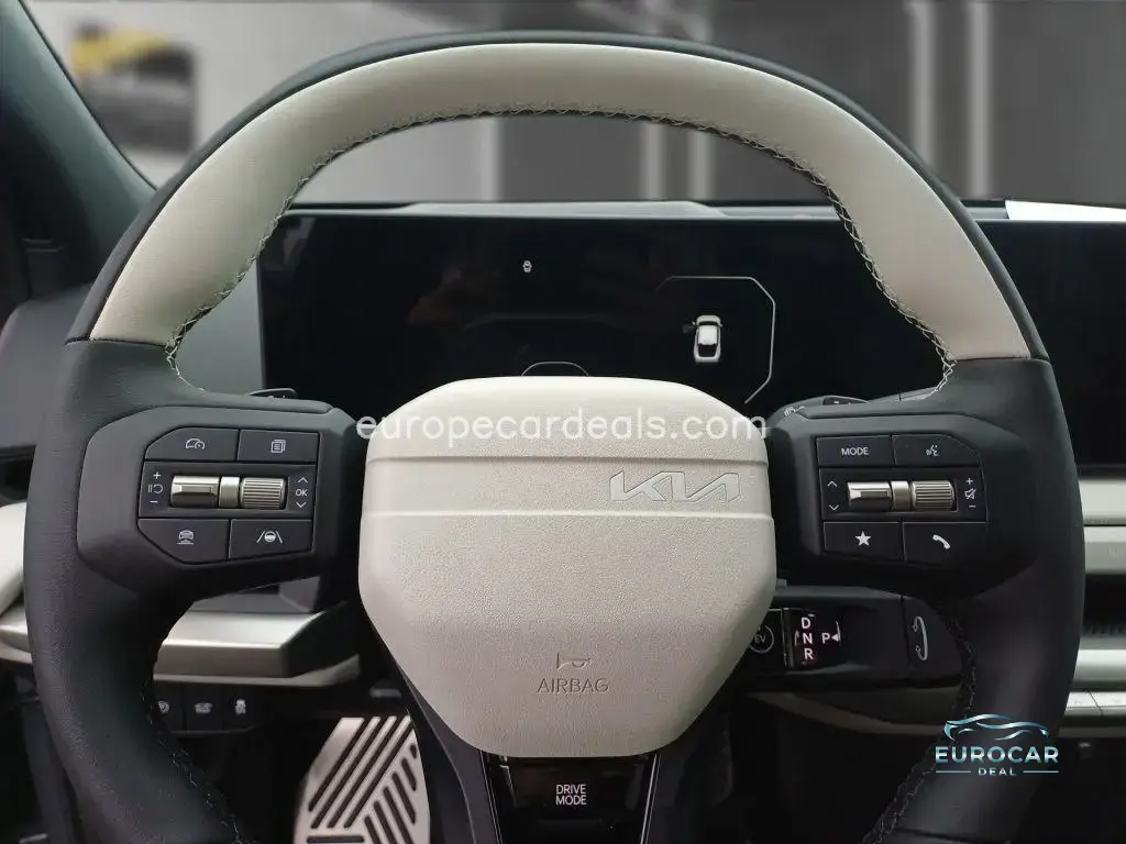 Kia EV4