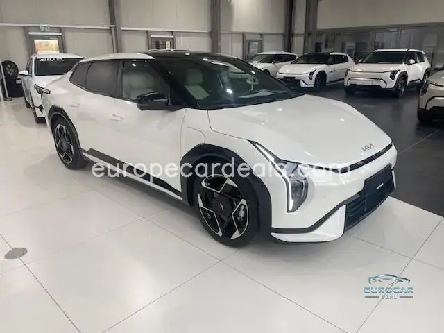 Kia EV4
