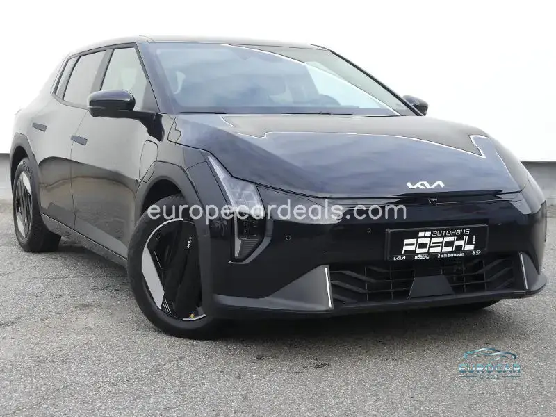 Kia EV4