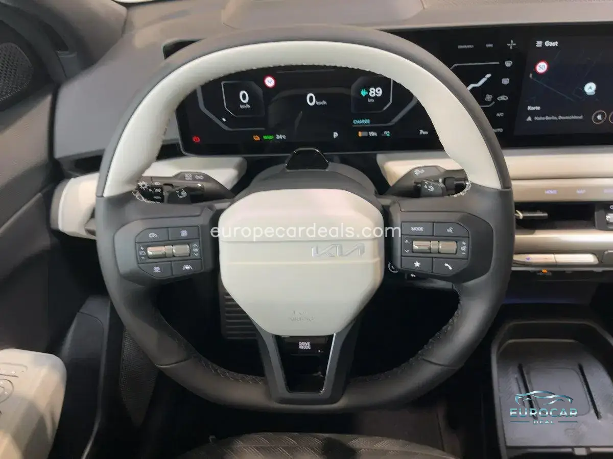 Kia EV4