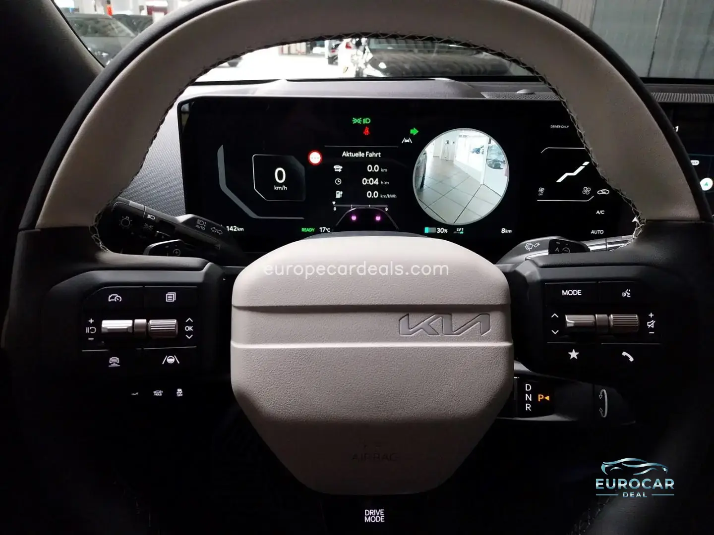 Kia EV4