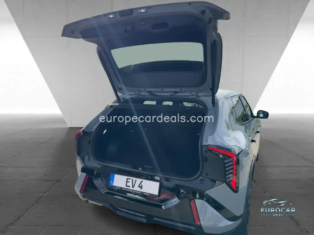 Kia EV4