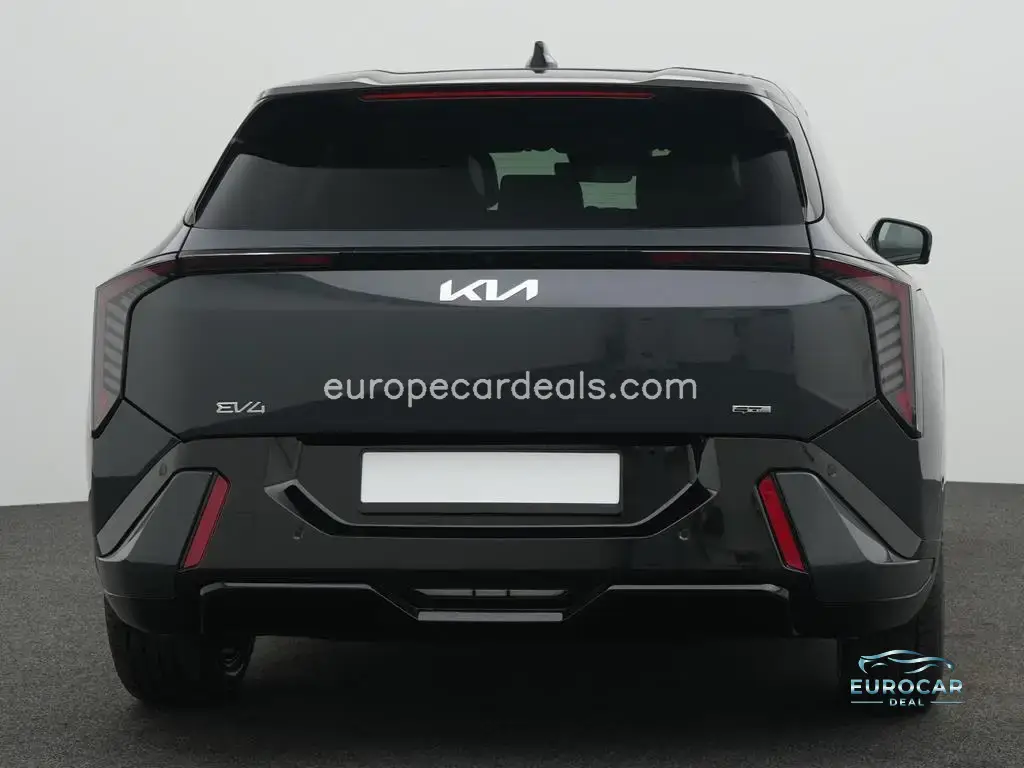 Kia EV4