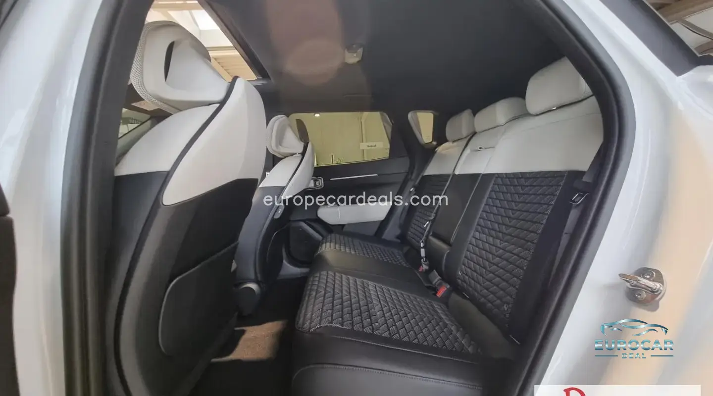 Kia EV4