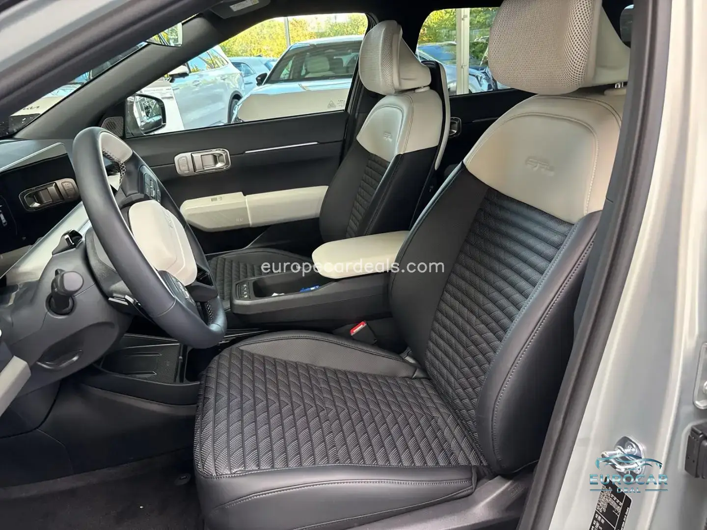Kia EV4