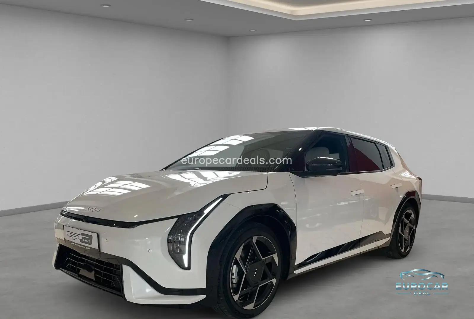 Kia EV4